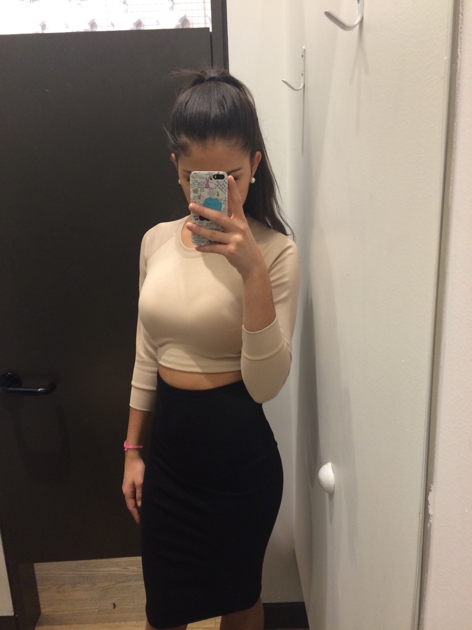 Bring That Booty