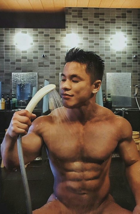 asianmuscleholic:좋아