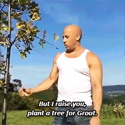 unorthodoxchronicles:fuck-me-barnes:beckyybarnes:Vin Diesel does the ALS Ice Bucket ChallengePLANT A