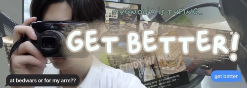 Get Better! | 14. Hooniebee, W/ Y/n, Burning Questions + Special Guests!