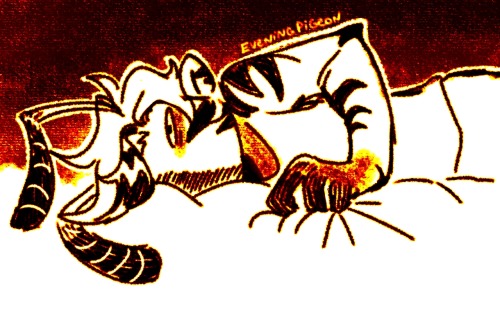 I'm Tired