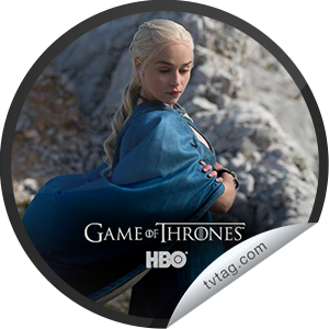      I just unlocked the Game of Thrones: The Laws of God and Men sticker on tvtag                      1575 others have also unlocked the Game of Thrones: The Laws of God and Men sticker on tvtag                  You’re watching Game of Thrones:
