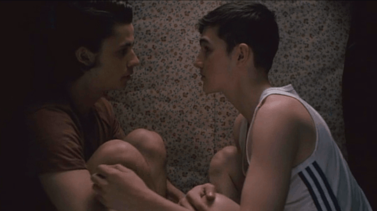 thegayfleet: Closets (2015)   It’s 1986, tormented teenager Henry is struggling