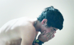 "everyone loves daniel"