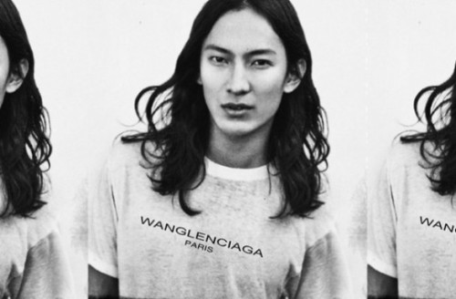 honeysucculents:WANGLENCIAGA