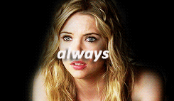 Pretty Little Liars: The Perfectionists