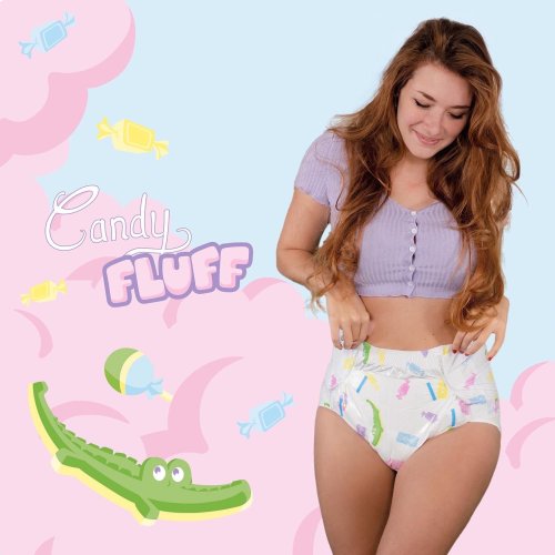 Looks like @frdiapergirls have released their own diaper, who will be trying these out?