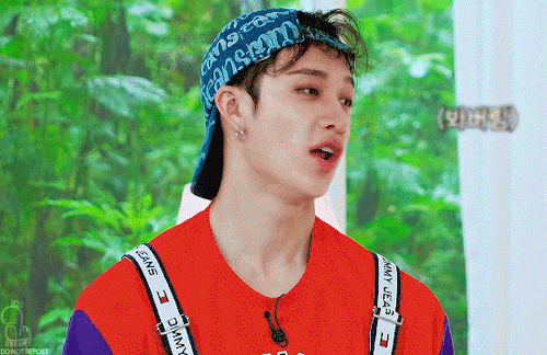 Bang Chan ✧ [SKZ CODE] Ep.39 SKZ Family Returns
