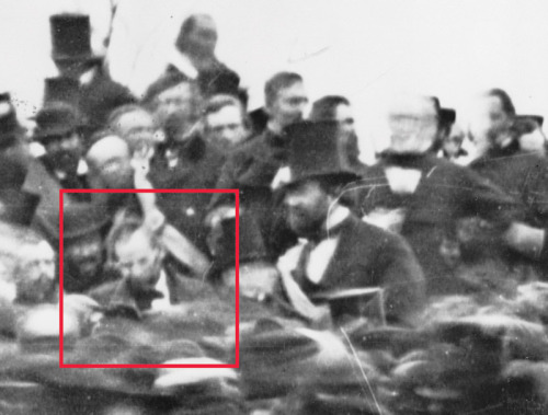 Lincoln at Gettysburg
150 years ago on November 19, 1863, four months after the battle, President Abraham Lincoln came to Gettysburg to dedicate the national cemetery for the Union dead. In his remarks, he paid tribute to the brave men who died there...