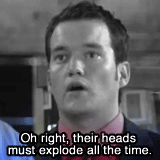 bossybear:   Best of Ianto Jones in Sleeper (Torchwood Series 2 | Episode 2)  