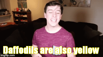 prinxietys: My first set is done I just had to gif this, it’s so adorable 