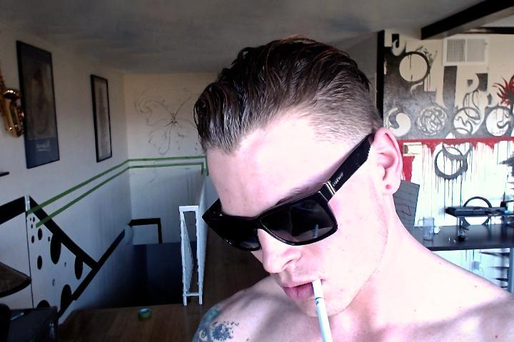 colungafrank:  Zane Porter twitter pics