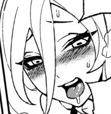 Tasteful Ahegao