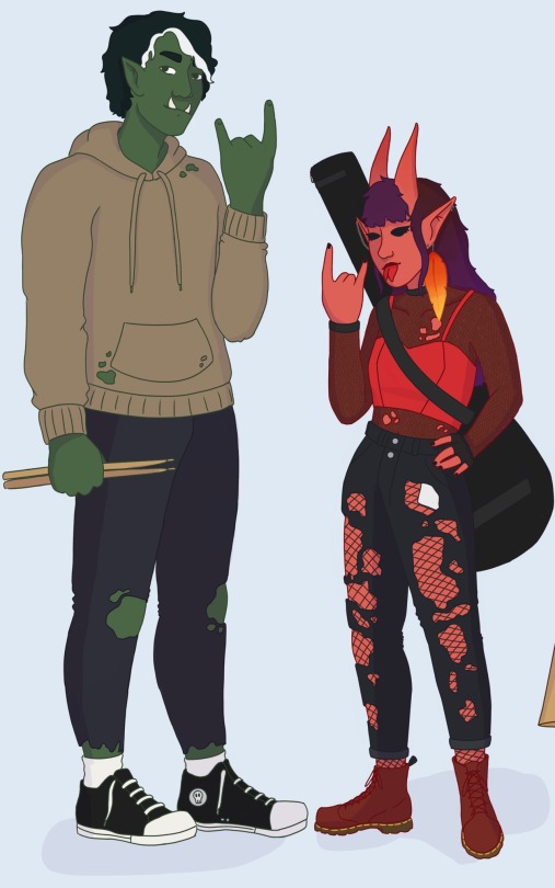 The Bad Kids 