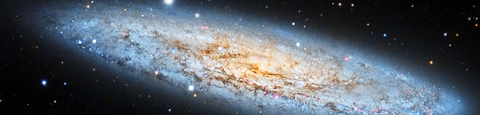 celestielcastiel:  GALAXIES