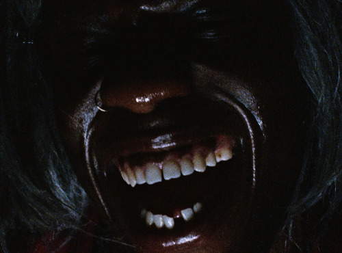 jamesusilljournal: Yves Tumor - still from ‘Silent Madness’, Mowalola / Jordan Hemingway, 2020