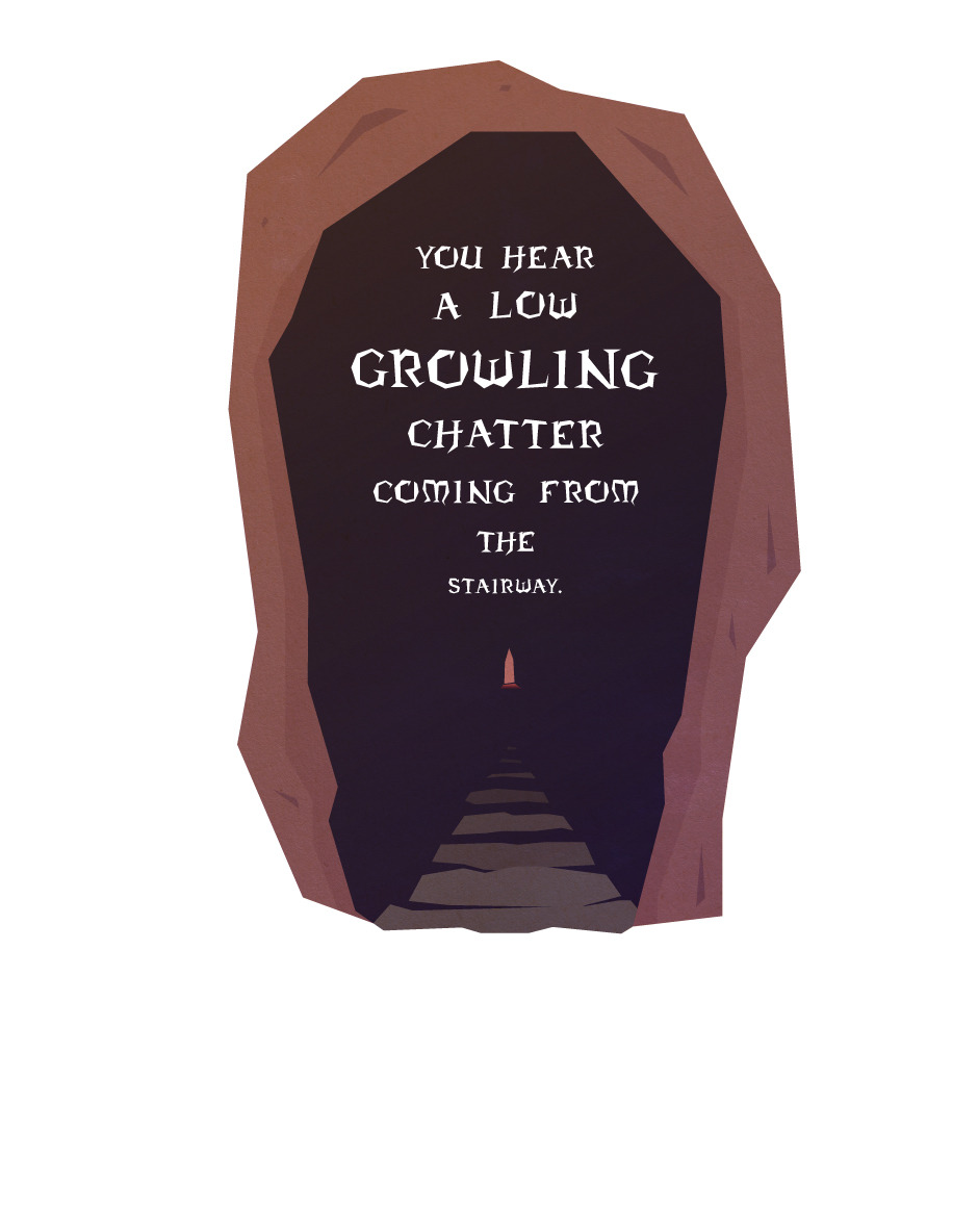 thecommaspace:  yead-comic:  Season 01 Scene 03 On Tapastic.   Finally got that new
