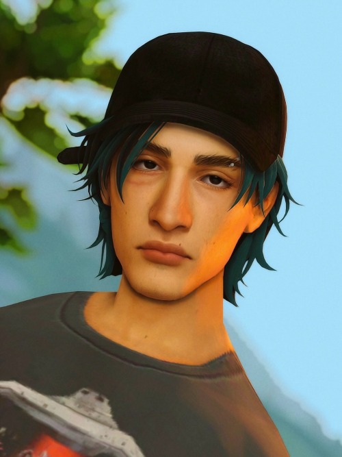 Cant Sleep So I Made Him