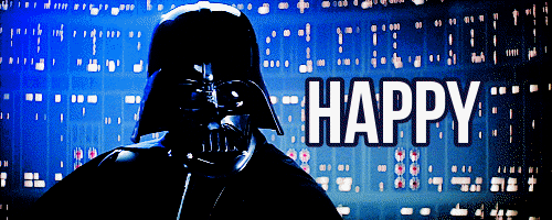 starwarsvillains:  starwarsvillains: Join me, and together, we can rule the galaxy