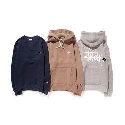 Stussy Japan