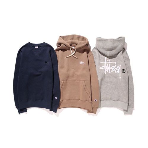 Stussy Japan