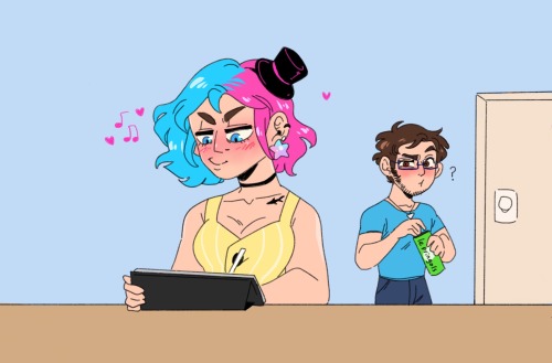 Uh AskTrio516 Whats In Your NSFW Duck Folder That Made Someone Fade Away