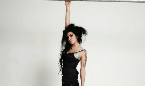 amywinehousequeen:  Amy Winehouse photographed porn pictures