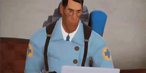 MEDICOPALYPSE!!!! REBLOG ALL THE MEDICS!!!!