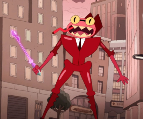 I Find It So Hilarious That Fan Artists (especially Scarab X Prismo Shippers) Draw Scrabby As This Hot,