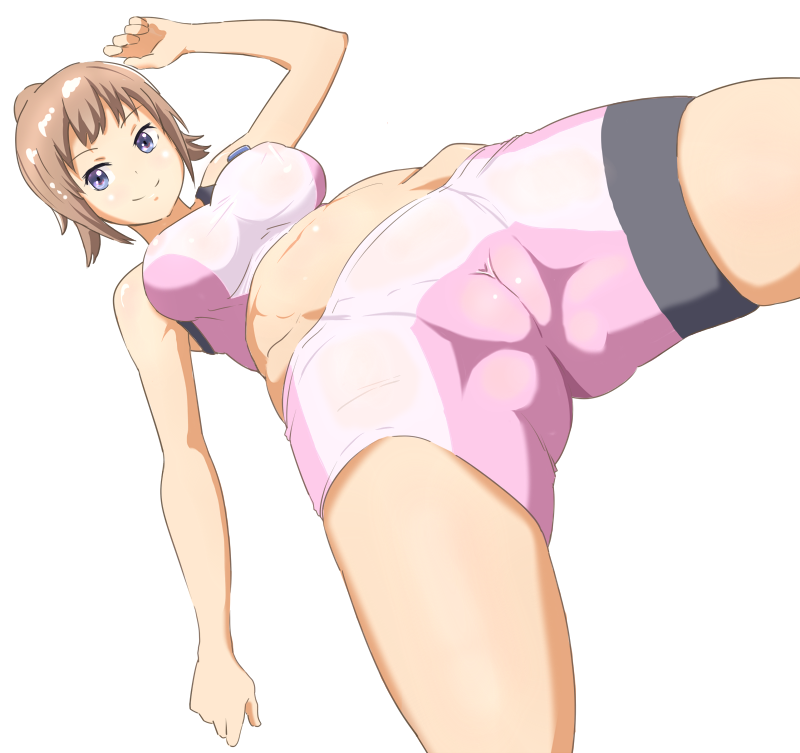 Rule 34 and Stuff