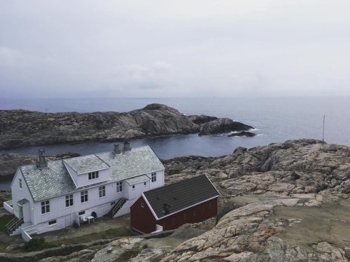 Lindesnes, Norway