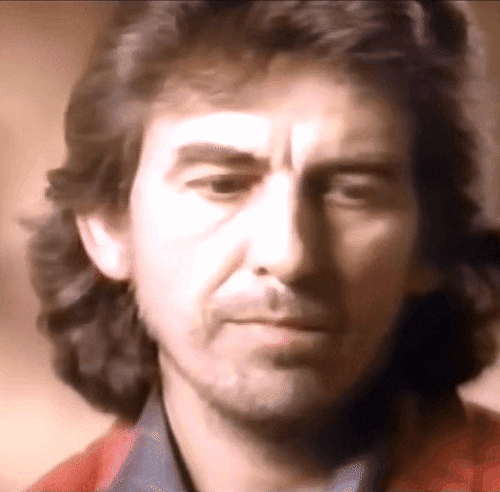 George Harrison (1987)