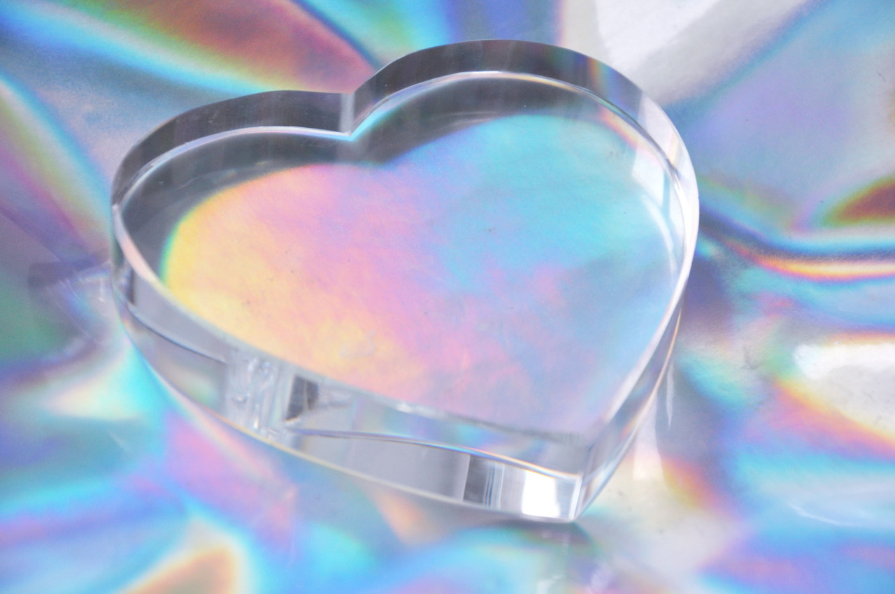 #glass heart on Tumblr