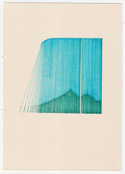 vjeranski:  MARIO KOLARIC Diary fragments