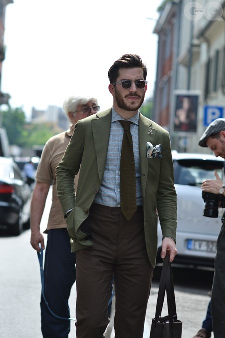 fashionwear4men:  henrybucks:  CK our Buyer on GQ UK  http://thesnobreport.tumblr.com/post/90143563822