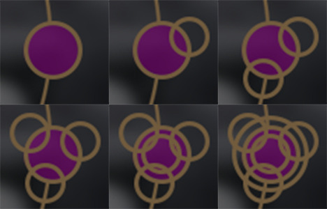 Some new features I haven’t yet mentioned on tumblr, there’s an inventory now!  Complete with item d