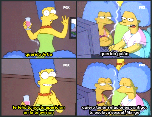 ¡Destruyete un poquito más!