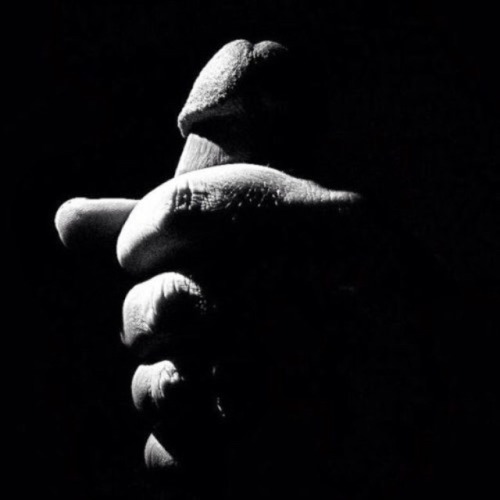 In hand (self)