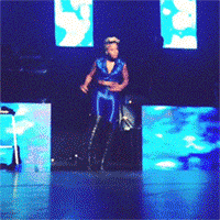 coconutoil97:  me walking down the isle to my soon-to-be husband (drake) while 2