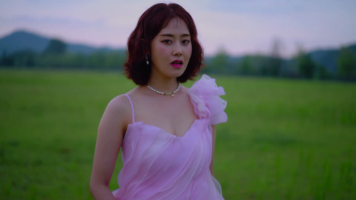 Heo Gayoon feature in  숲   “SOOP” music video (2021) | {Official MV}  