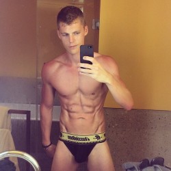 mu-am:  Follow Mens Underwear and More for