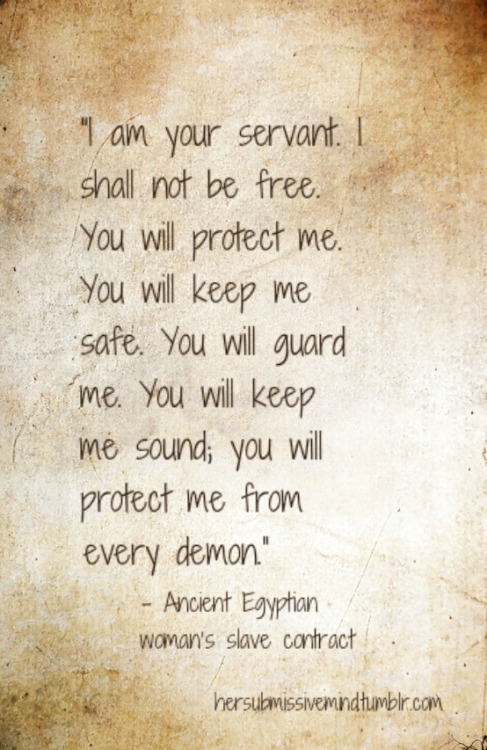 thoughtsofasubgirl: Such truth. Beautiful