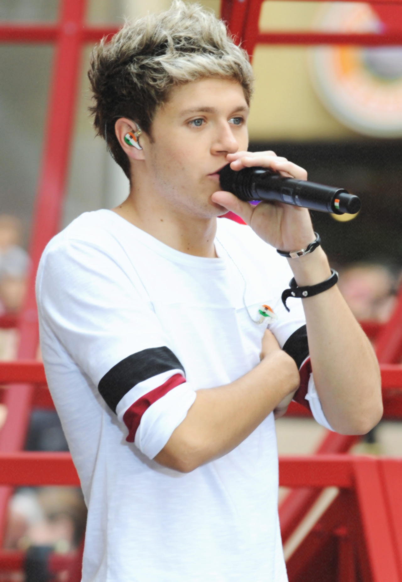i really like boybands