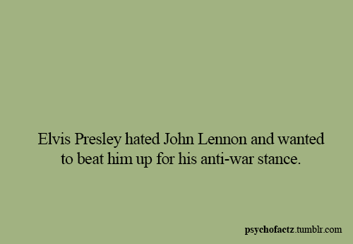 psychofactz:  More Facts on Psychofacts :)