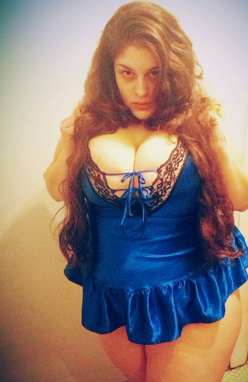 molotowcocktease:  No makeup but still in full seduction mode ;)