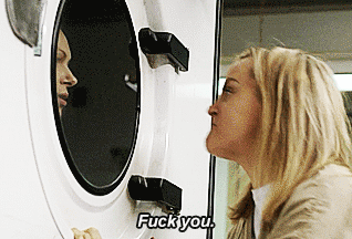 alexvausesprisonwife:  Listen, I hear you’re a sweet talker.  Well, baby, I’ve