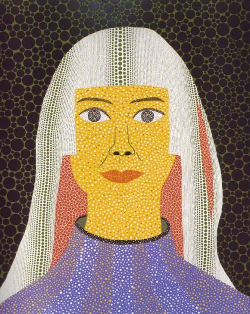 carlowski:Yayoi Kusama