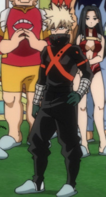 This Is Why We See Antis Deku Is Straight And Never Bakugo Is Straight