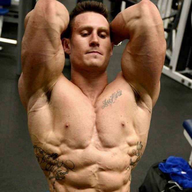 fitmen1:  FItmen1August Lisec