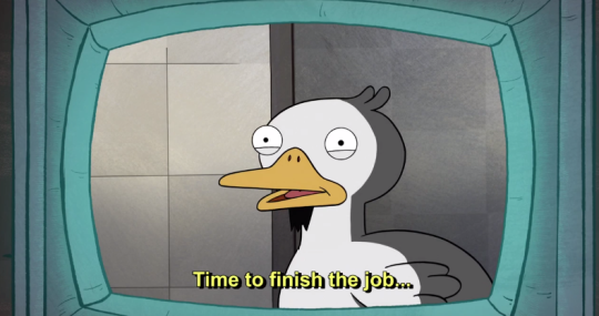 wyblogging:  The fourth wall might never recover from this episode.